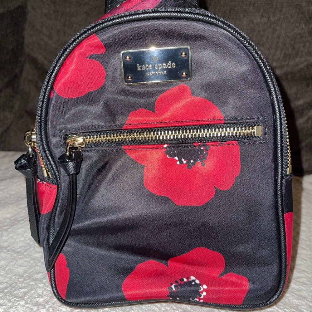 BRAND NEW KATE SPADE BACKPACK PACK